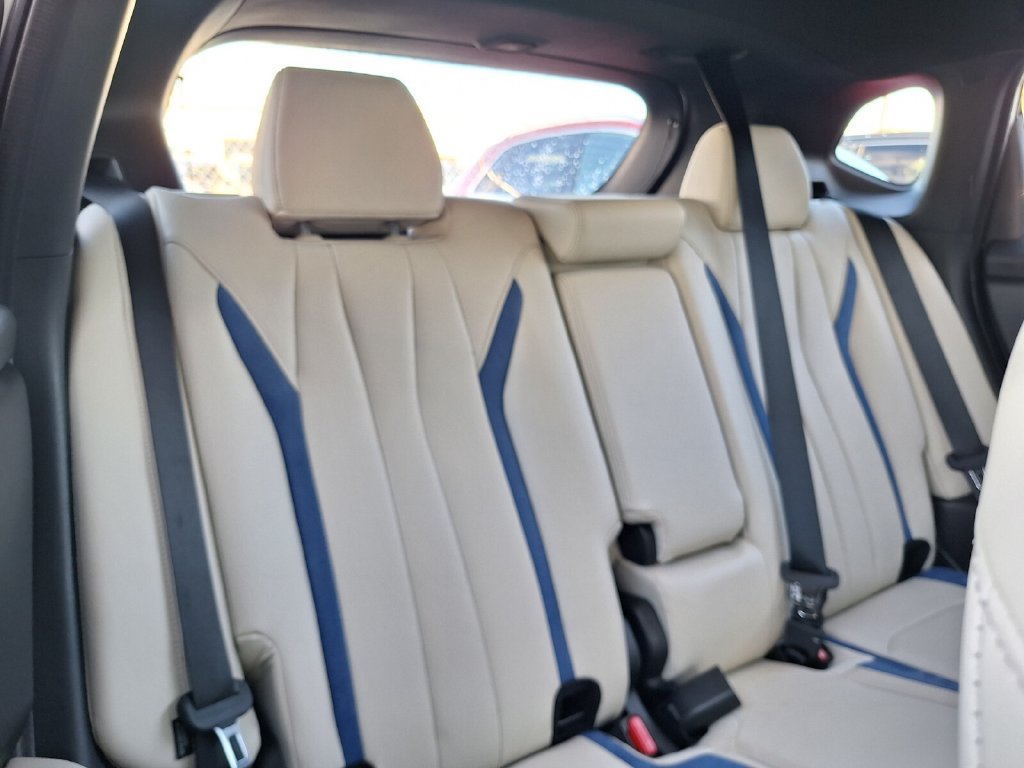 Certified 2025 Acura ADX A-Spec FWD image 28