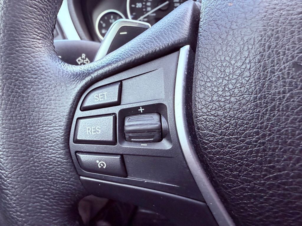 Used 2016 BMW 428i Convertible image 17