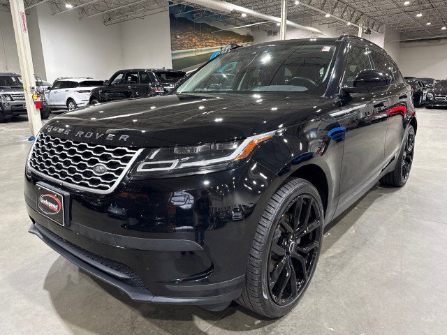 Used 2018 Land Rover Range Rover Velar S