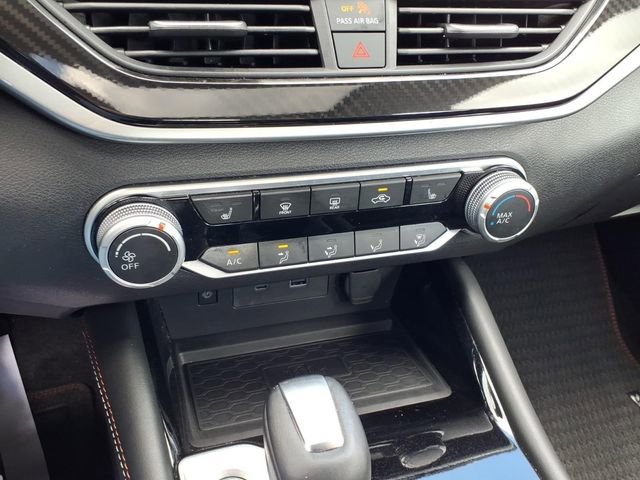 Used 2023 Nissan Altima 2.5 SR w/ SR Premium Package FWD image 26