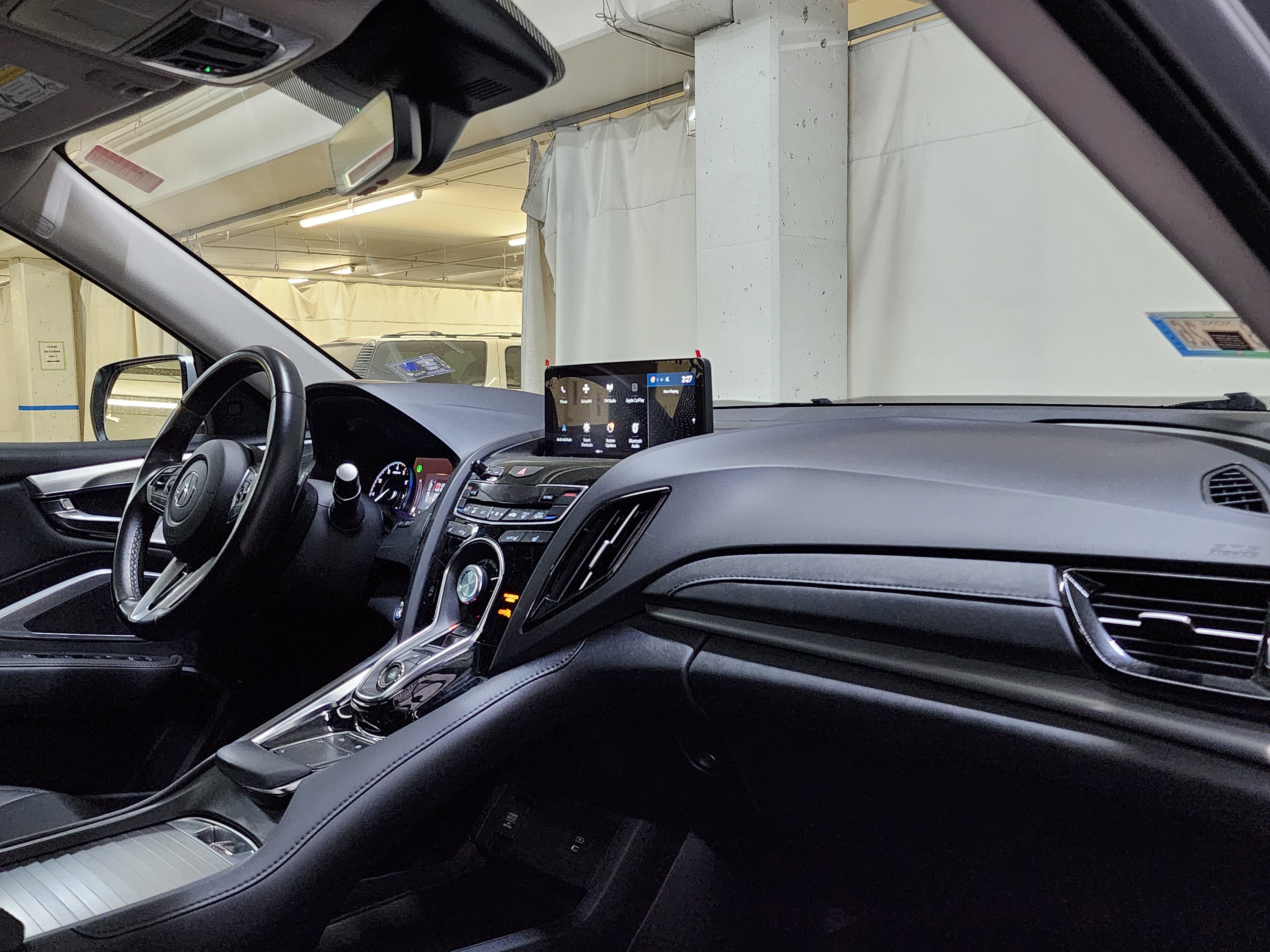 Used 2023 Acura RDX AWD image 22