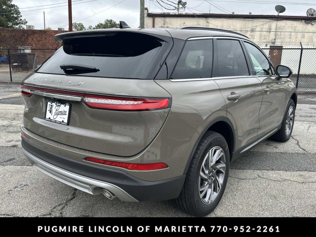 New 2026 Lincoln Corsair Premiere image 7