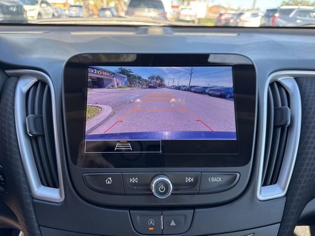 Used 2023 Chevrolet Malibu LT FWD image 28