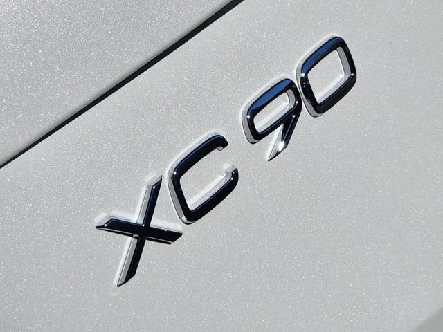 New 2026 Volvo XC90 B6 Ultra w/ Protection Package AWD/4WD image 17
