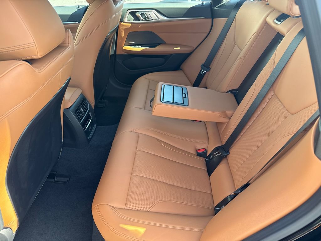 New 2026 BMW i4 eDrive40 w/ Premium Package image 18
