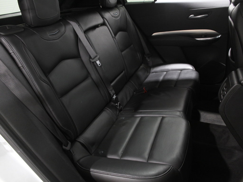 Used 2019 Cadillac XT4 Premium Luxury image 19