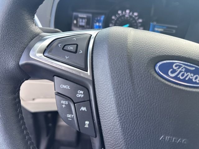 Used 2022 Ford Edge Titanium w/ Equipment Group 301A image 29