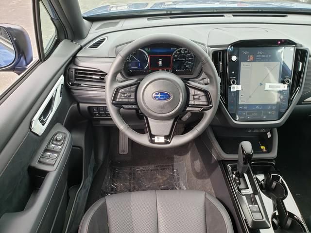 New 2026 Subaru Forester Touring image 15