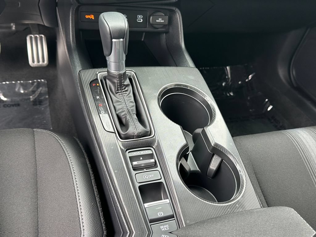Used 2025 Honda Civic Sport image 25