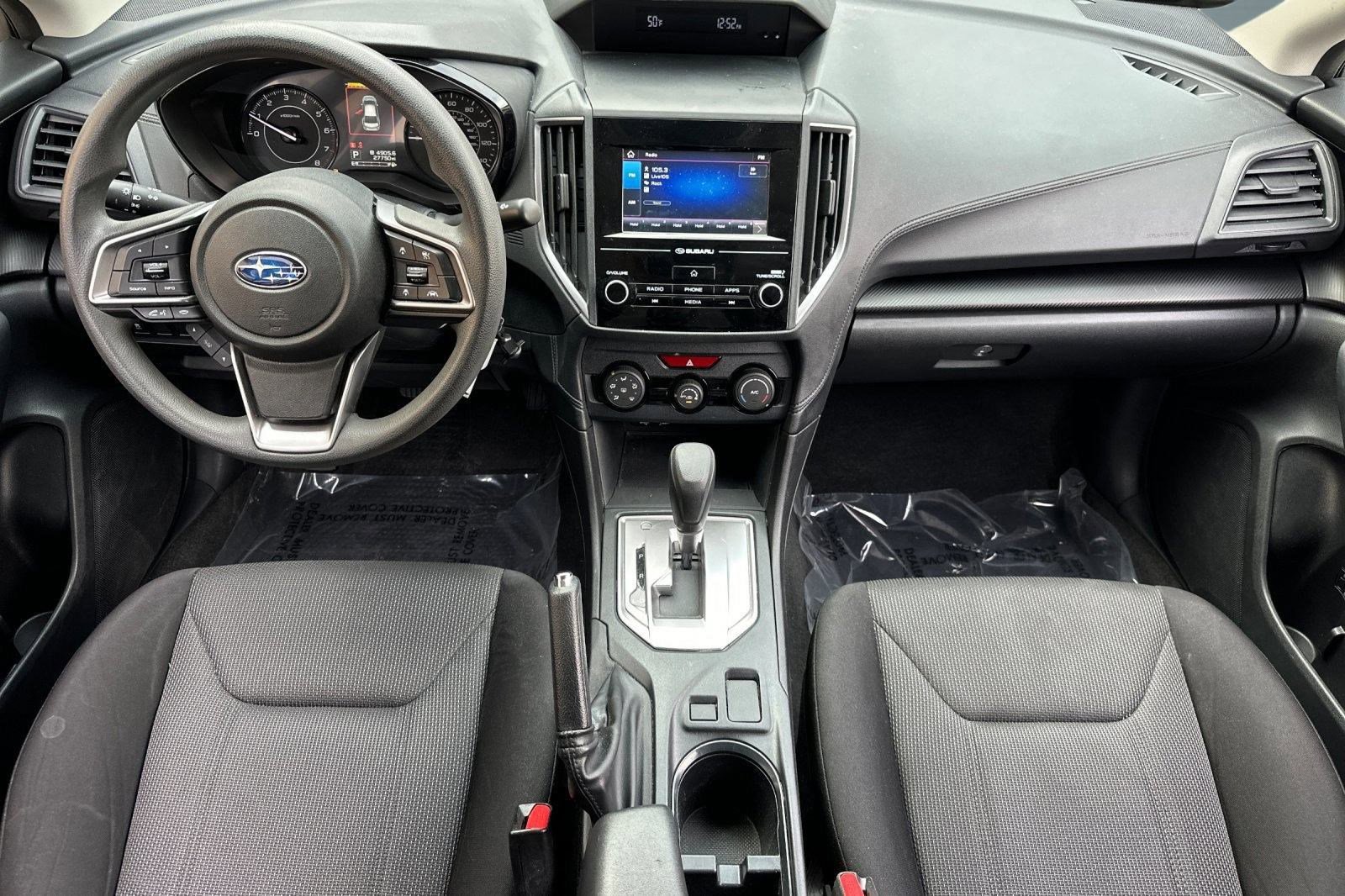 Used 2022 Subaru Impreza 2.0i image 15