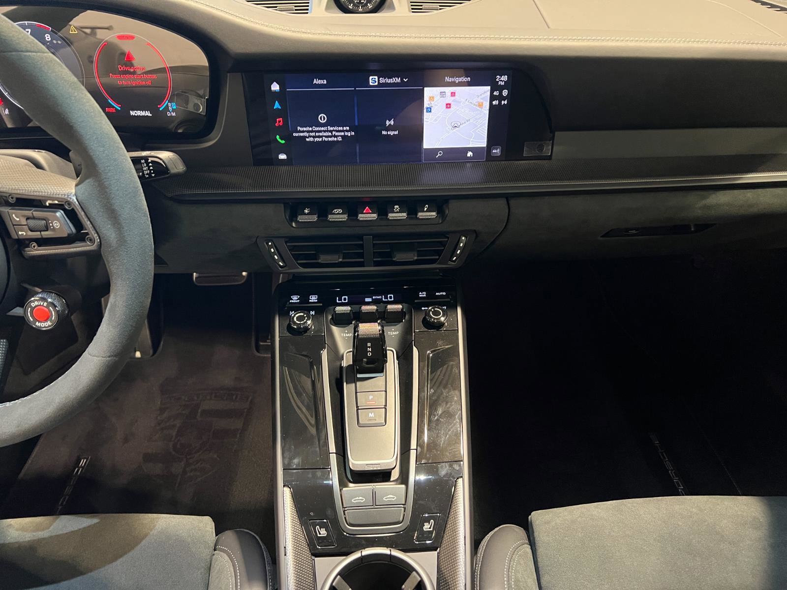 Used 2026 Porsche 911 Targa 4 GTS image 20