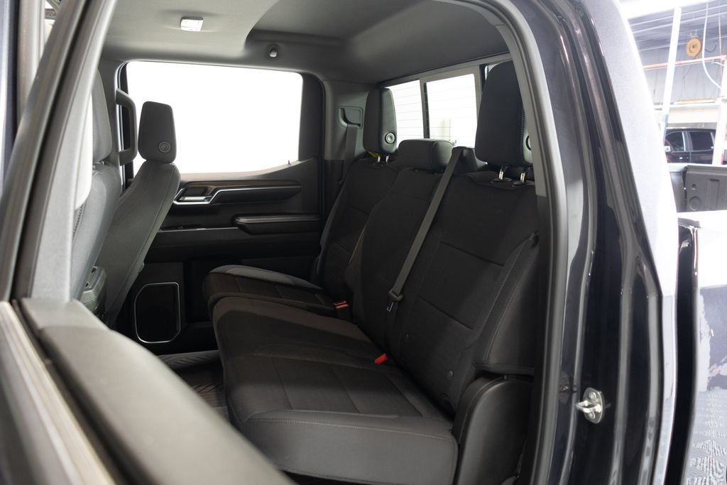 Used 2023 Chevrolet Silverado 1500 RST w/ All Star Edition Plus AWD/4WD image 21