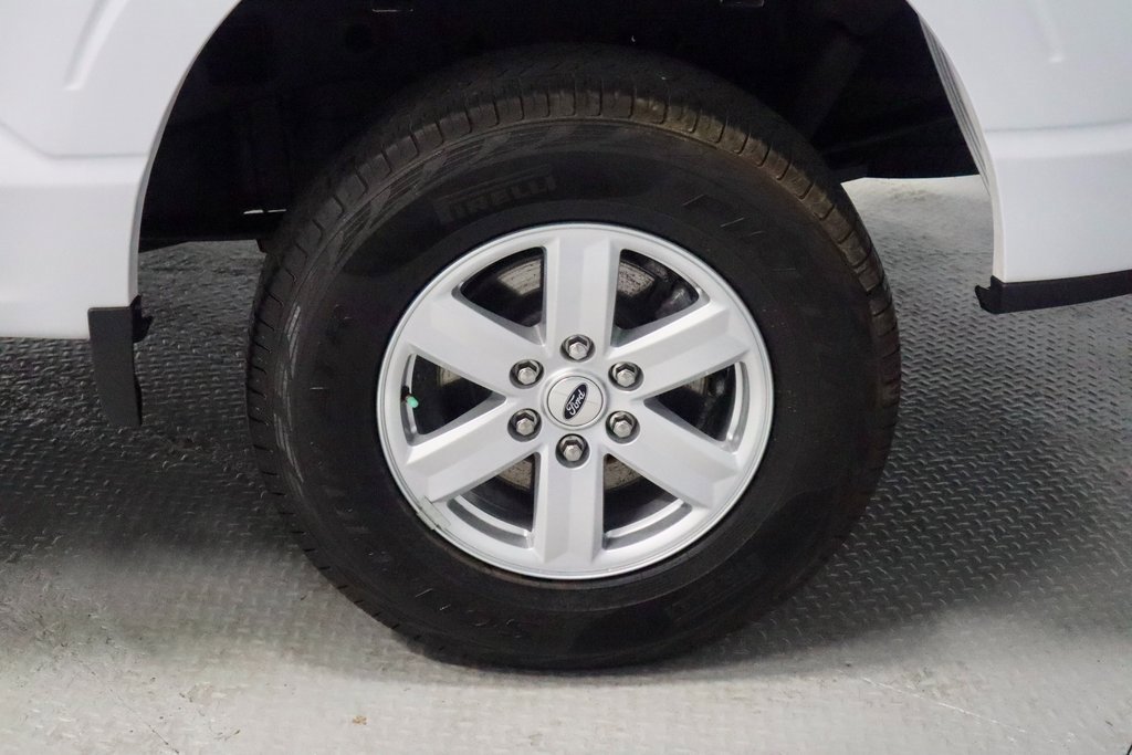 Certified 2022 Ford F150 XLT image 19