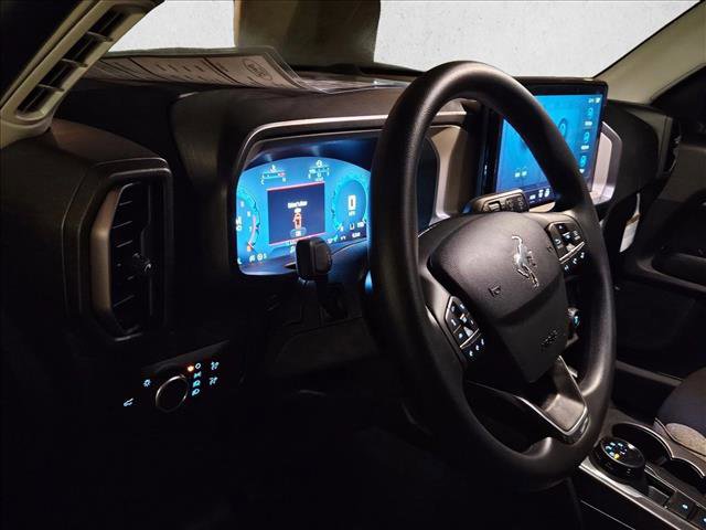 New 2025 Ford Bronco Sport Big Bend image 3