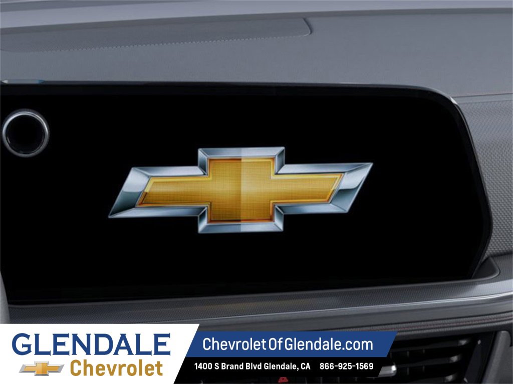 New 2026 Chevrolet Suburban RST w/ Comfort Package image 20