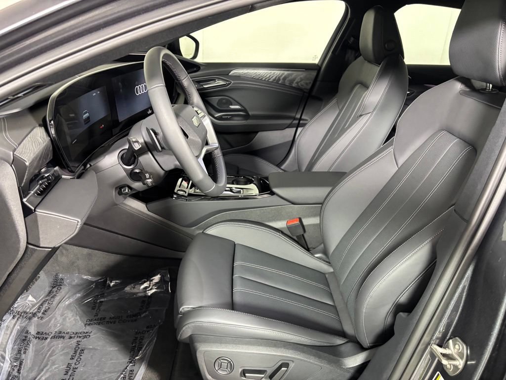 New 2027 Audi A6 e-tron Prestige AWD/4WD image 9