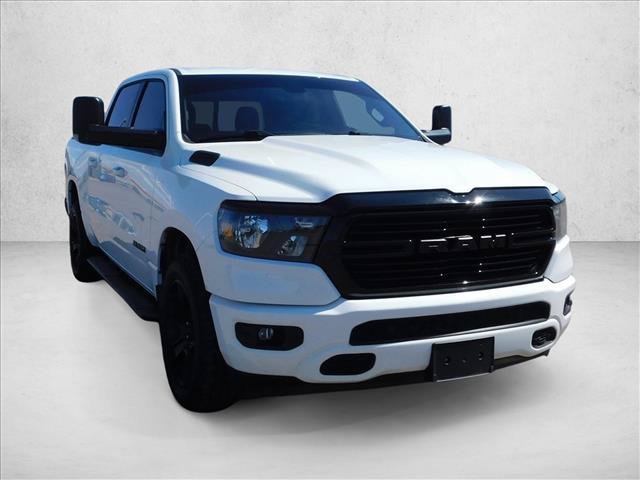 Used 2020 RAM 1500 Big Horn AWD/4WD image 5