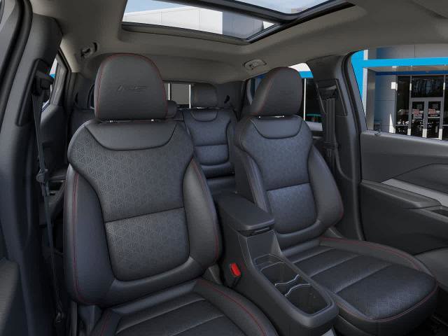 New 2027 Chevrolet Bolt RS FWD image 16