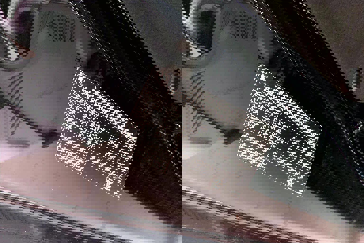 Certified 2023 BMW 840i Gran Coupe xDrive AWD/4WD image 31