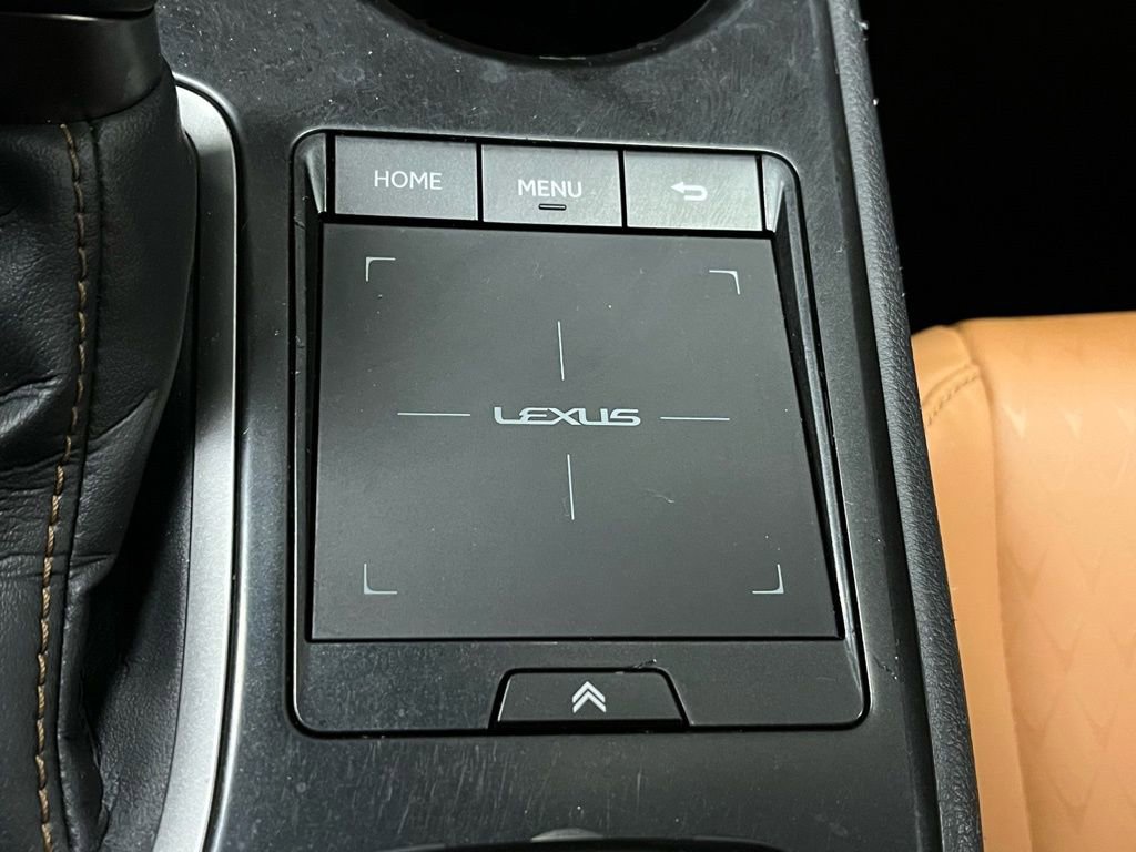 Used 2022 Lexus UX 250h 250h Base w/ Accessory Package (Z1) image 13