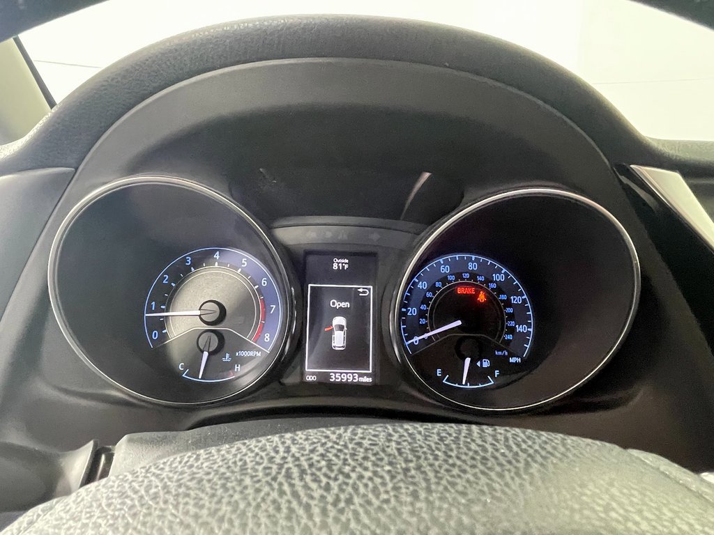 Used 2016 Scion iM Base image 17