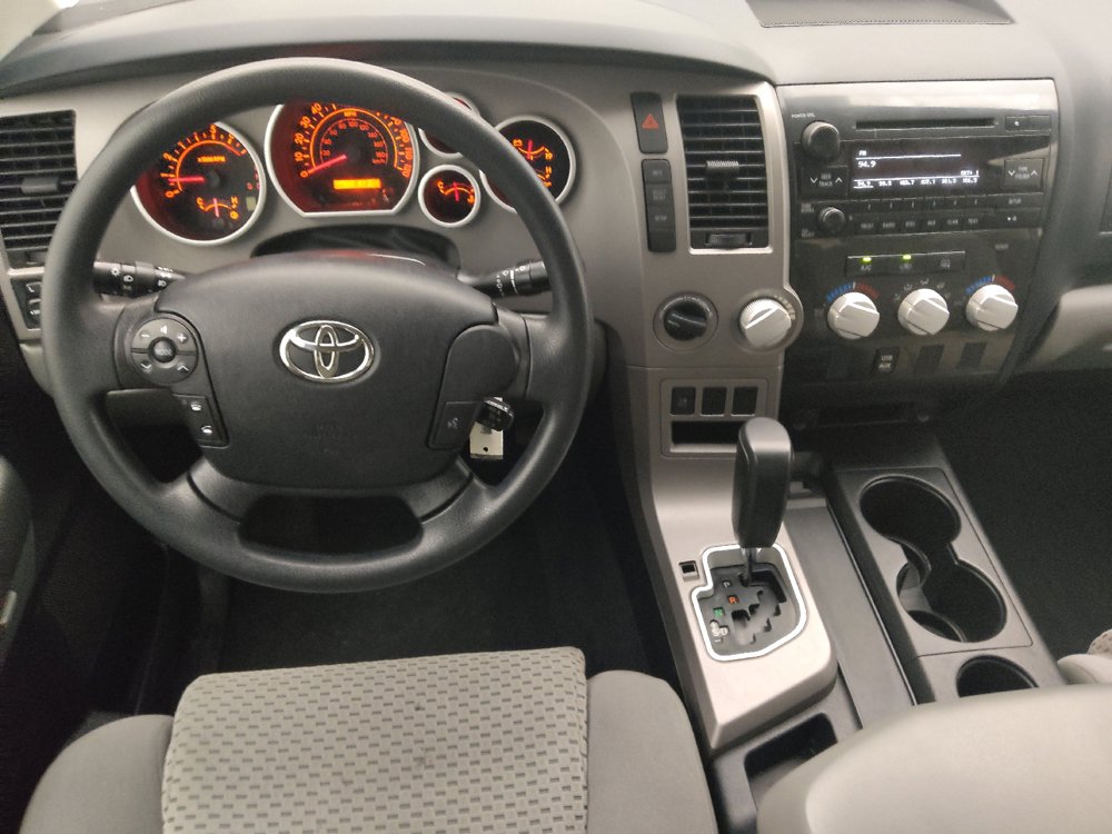 Used 2013 Toyota Tundra 4x4 Double Cab w/ TRD Off-Road Pkg image 22