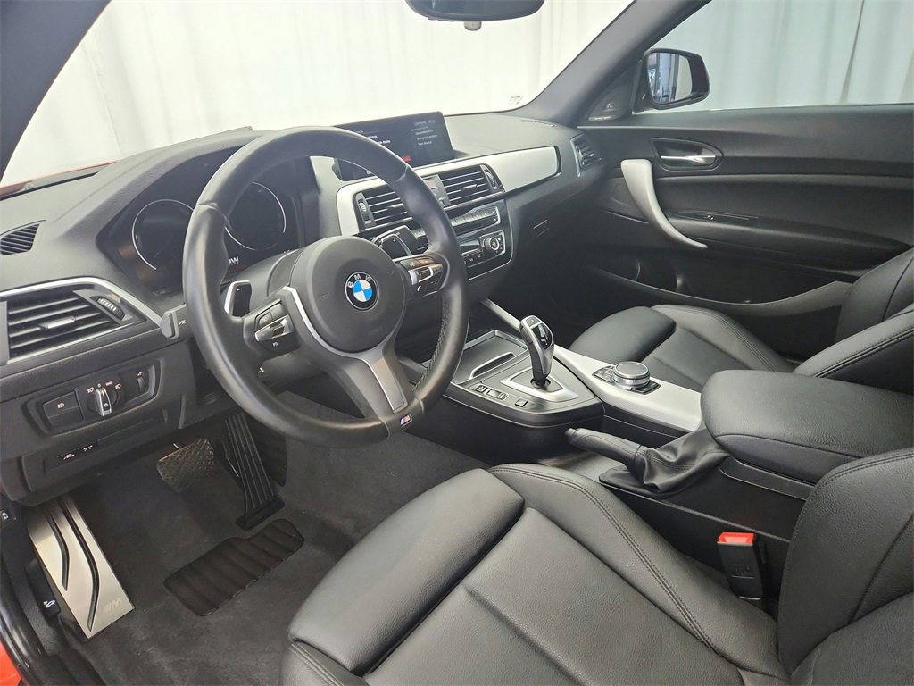 Used 2020 BMW 230i xDrive 230i xDrive w/ M Sport Package image 10