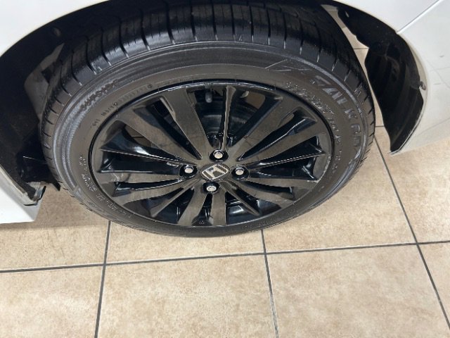 Used 2020 Honda Fit Sport image 19