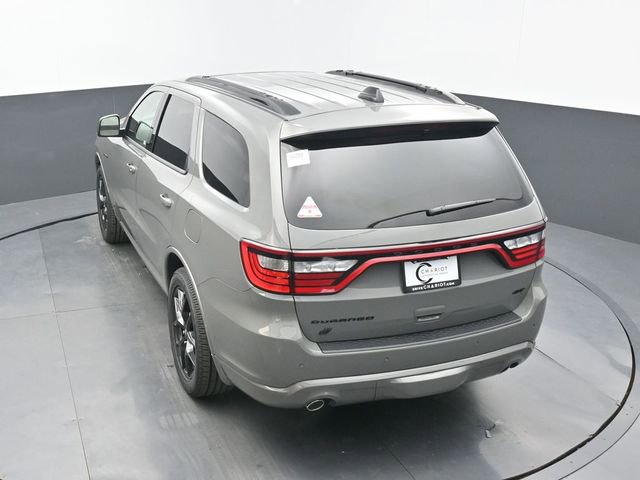 New 2026 Dodge Durango GT image 49