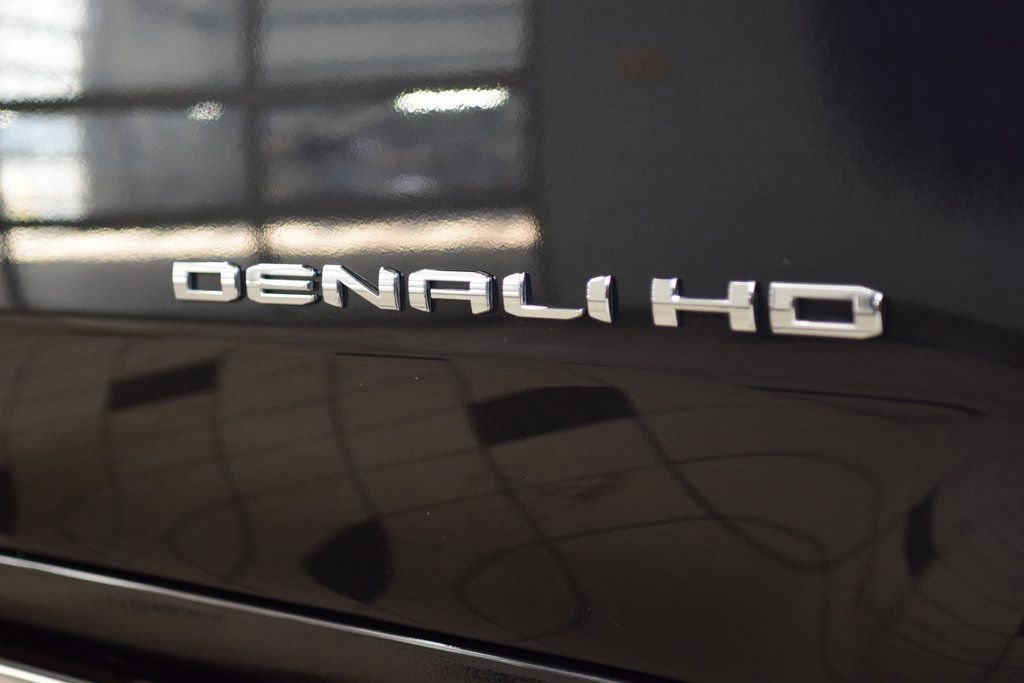 Used 2024 GMC Sierra 2500 Denali Ultimate image 18