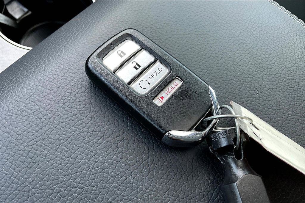 Used 2024 Honda Ridgeline RTL image 13