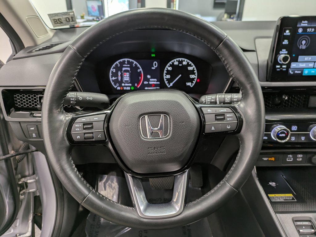 Used 2024 Honda CR-V EX-L image 19