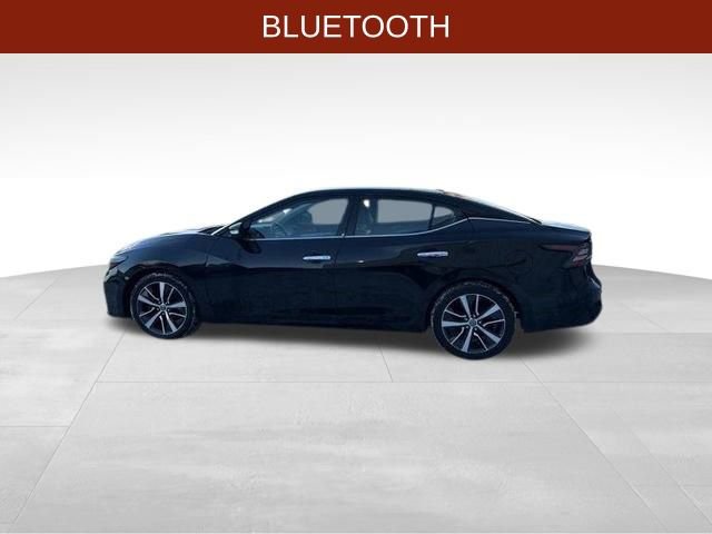 Used 2020 Nissan Maxima 3.5 SV w/ Floor Mat Group image 4