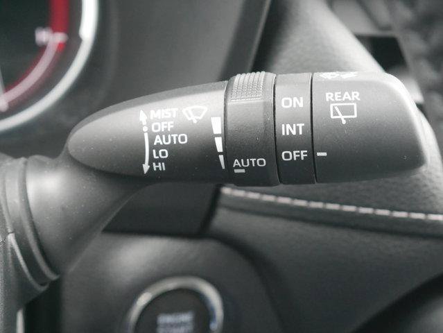 Used 2023 Toyota RAV4 XLE w/ Convenience Package AWD/4WD image 27
