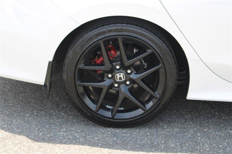 Used 2024 Honda Civic Sport image 9