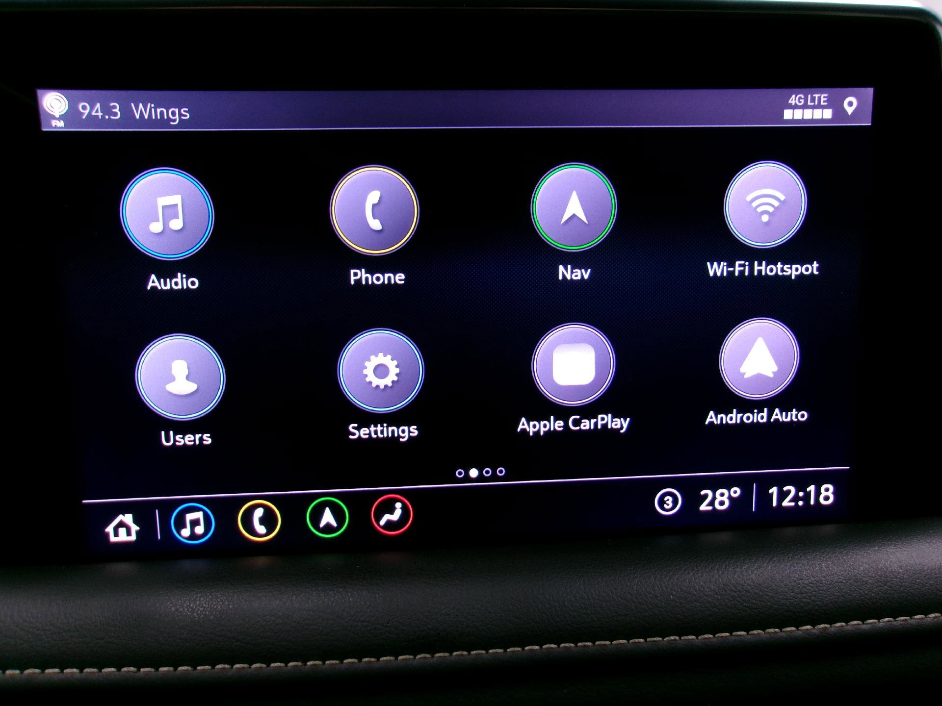 Used 2021 Chevrolet Suburban Premier image 5