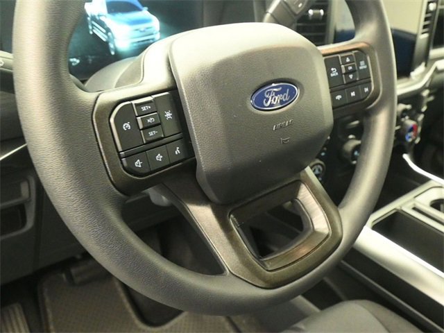 New 2025 Ford F150 STX image 15