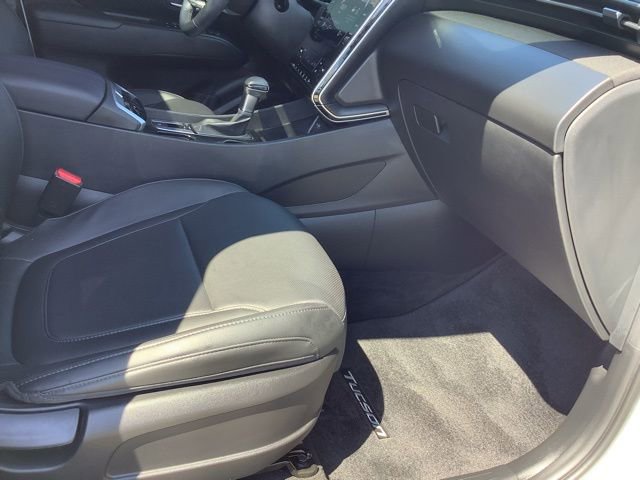 Certified 2023 Hyundai Tucson SEL w/ Convenience Package AWD/4WD image 28