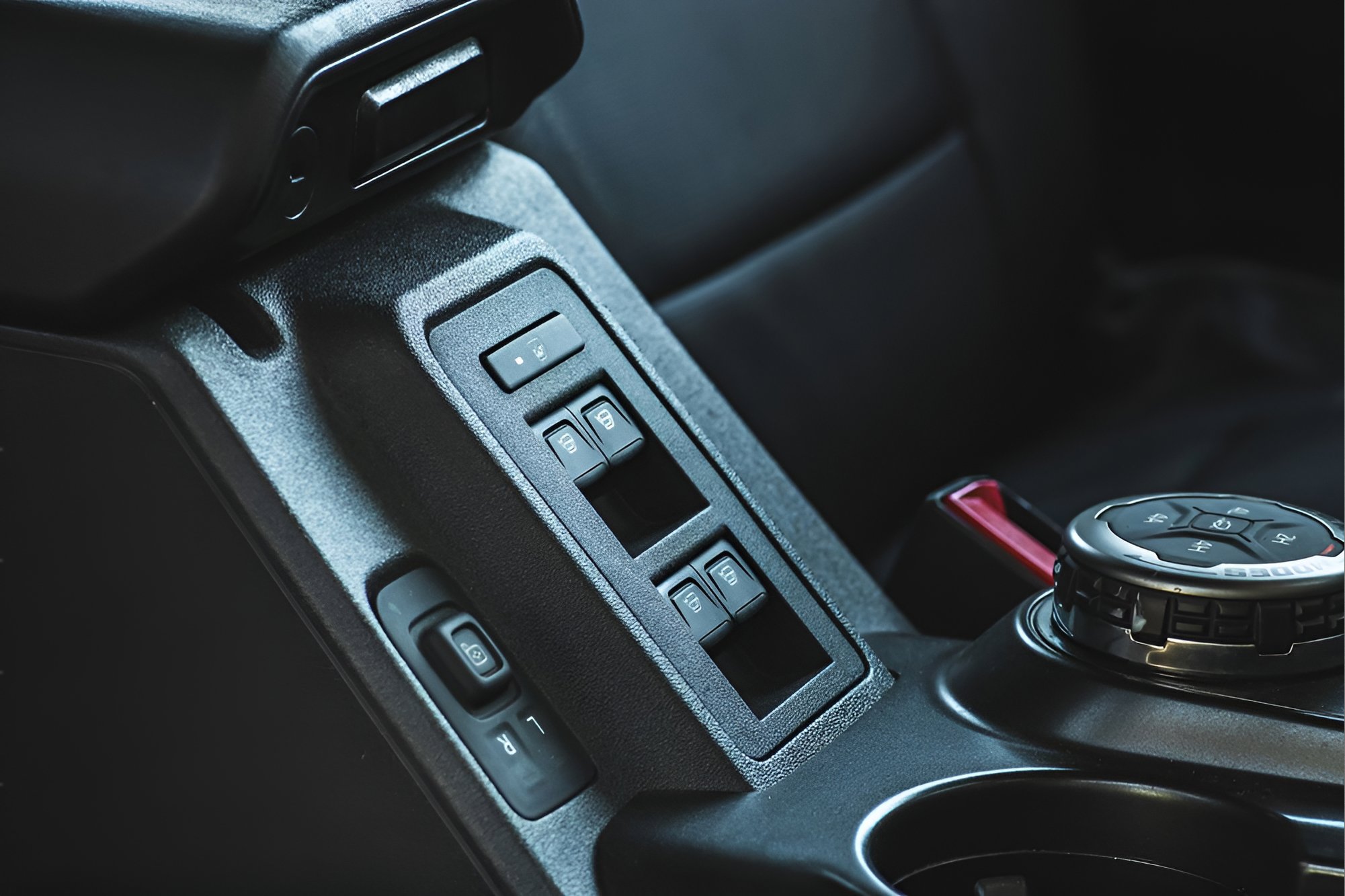 Used 2022 Ford Bronco Wildtrak image 29