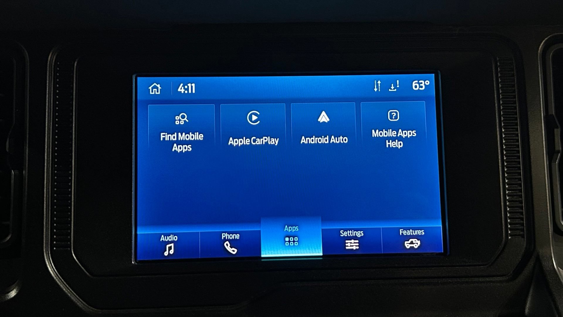 Used 2021 Ford Bronco Big Bend AWD/4WD image 73