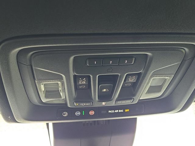 New 2026 GMC Sierra 1500 AT4X image 18