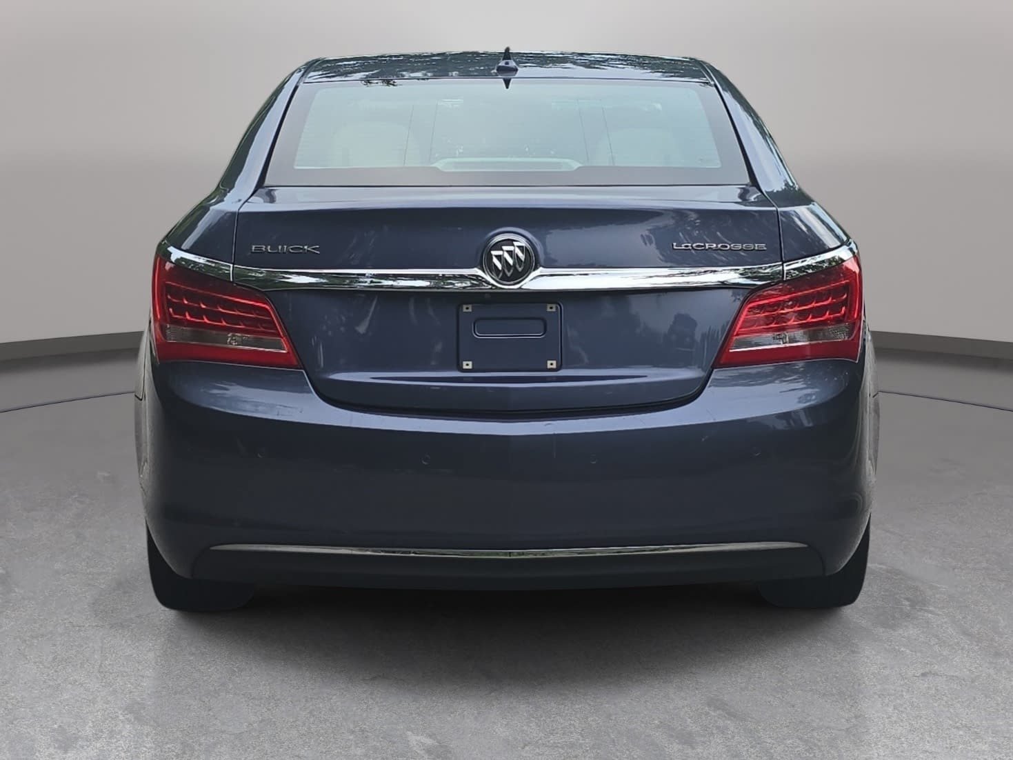Used 2014 Buick LaCrosse Leather FWD image 6