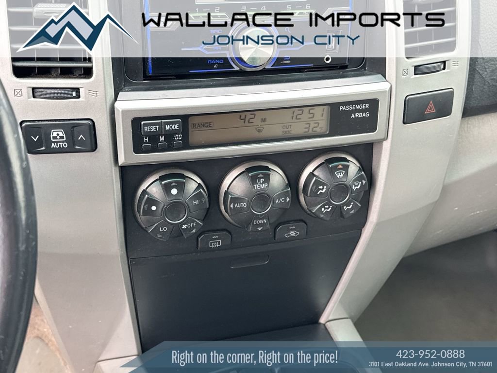 Used 2005 Toyota 4Runner Limited image 24