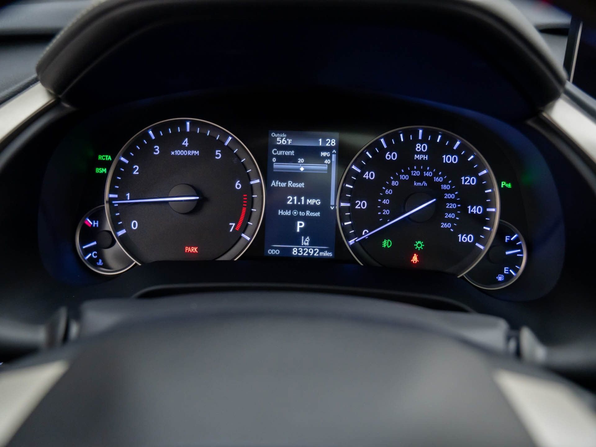 Used 2019 Lexus RX 350 AWD image 22