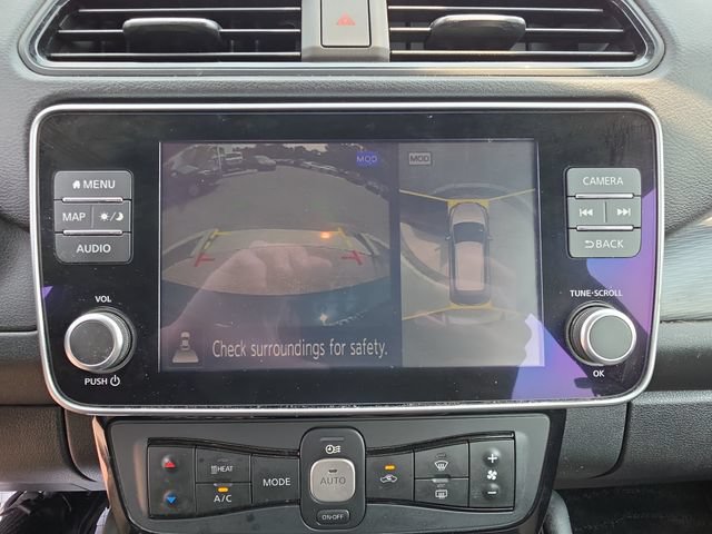 Used 2025 Nissan Leaf SV Plus FWD image 18