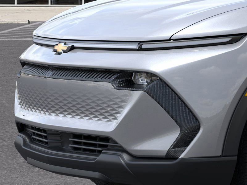New 2026 Chevrolet Equinox EV LT AWD/4WD image 37