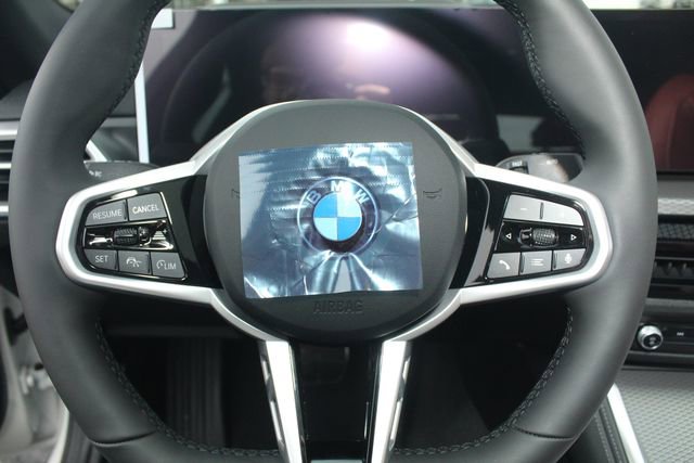 New 2026 BMW i4 xDrive40i w/ M Sport Package image 16
