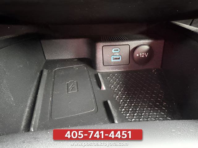 Used 2022 Ford Bronco Sport Badlands w/ Premium Package AWD/4WD image 46