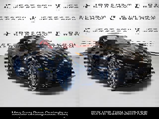 New 2026 Chevrolet Corvette Z06 image 2