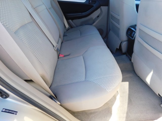 Used 2006 Toyota 4Runner SR5 AWD/4WD image 25